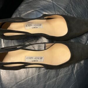 Joseph Azagury London Dress Pumps
